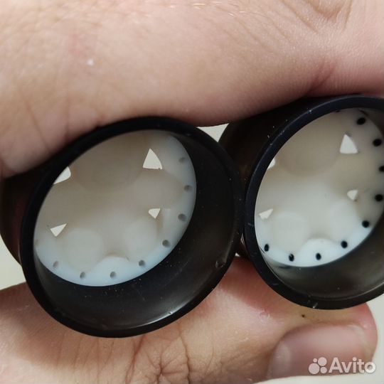 Тоннели плаги на заказ