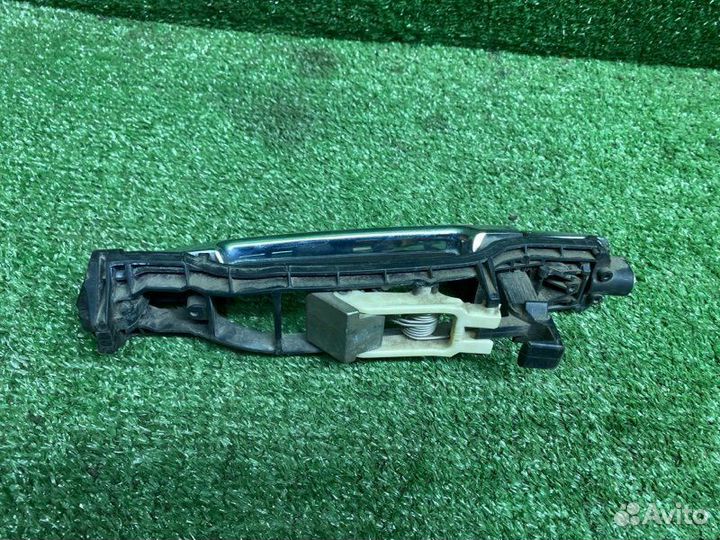 Ручка наружная задняя правая Mercedes-Benz E W210