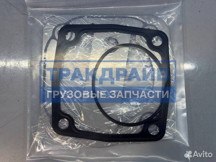 Ремкоплект ГБЦ компрессора Мерседес Актрос Мп2 Мп3