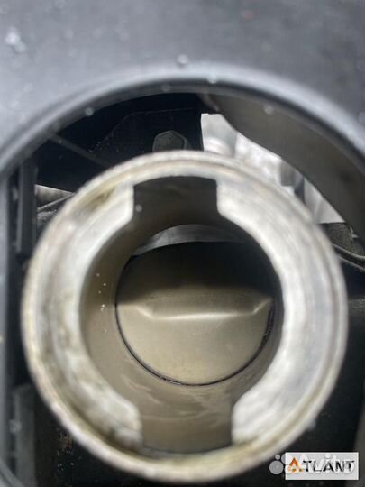 Двигатель toyota crown