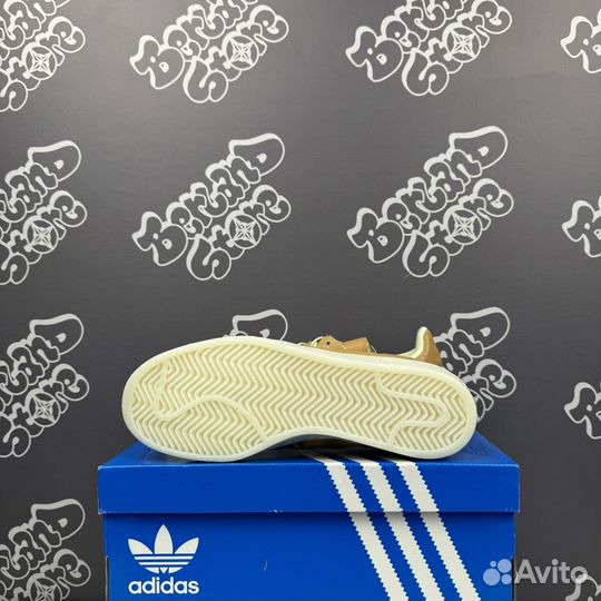 Кроссовки Adidas Campus 80 Crop