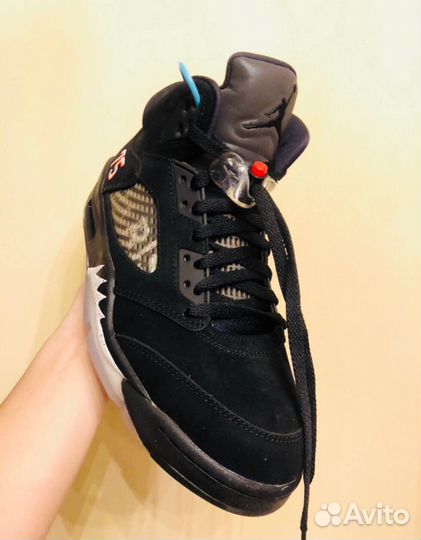 Nike Air Jordan 5 