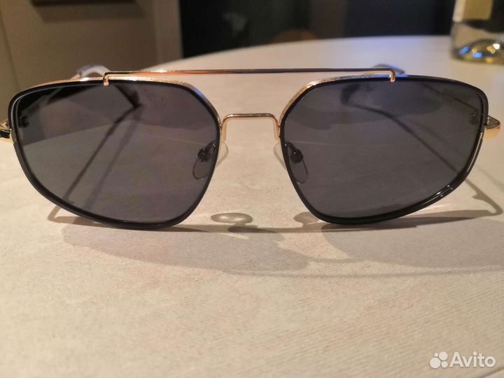 Солнцезащитные очки мужские polaroid