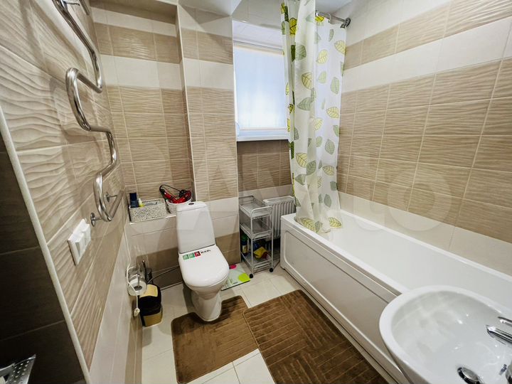 Квартира-студия, 31 м², 9/13 эт.