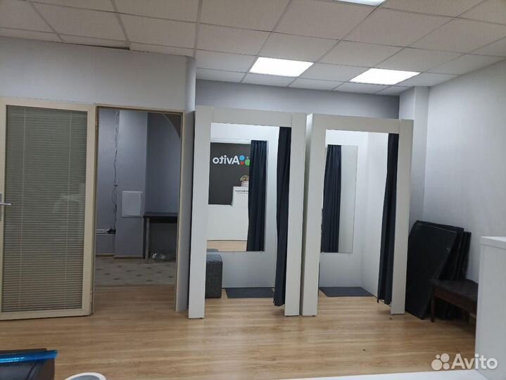 Франшиза avito exmail