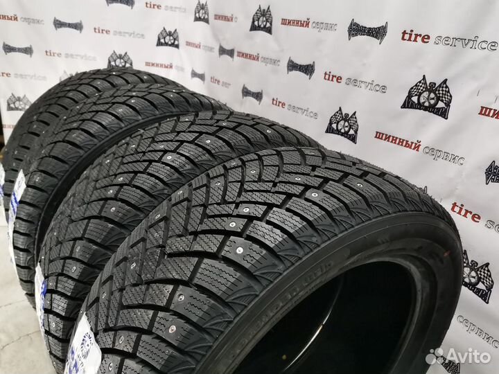 Leao Winter Defender Grip 205/55 R16