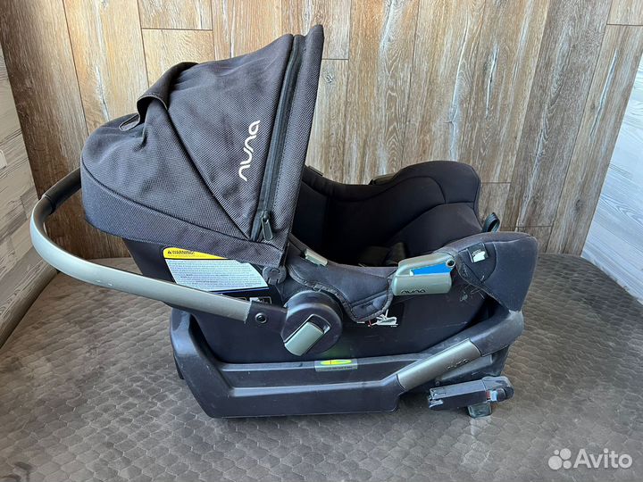 Детское автокресло до 13кг