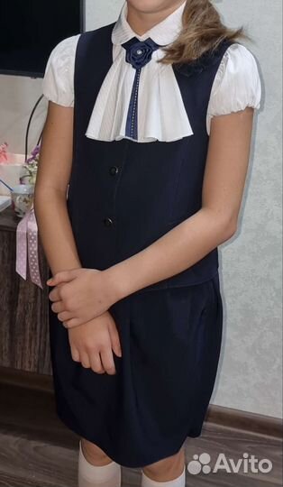 Школьная форма