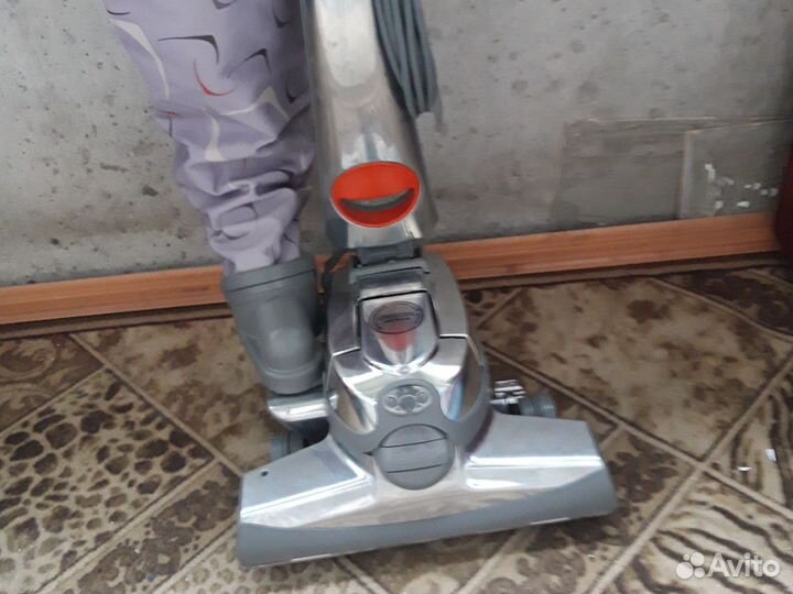 Пылесос kirby