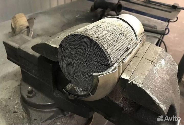 Прошивка Евро 2 / EGR / DPF