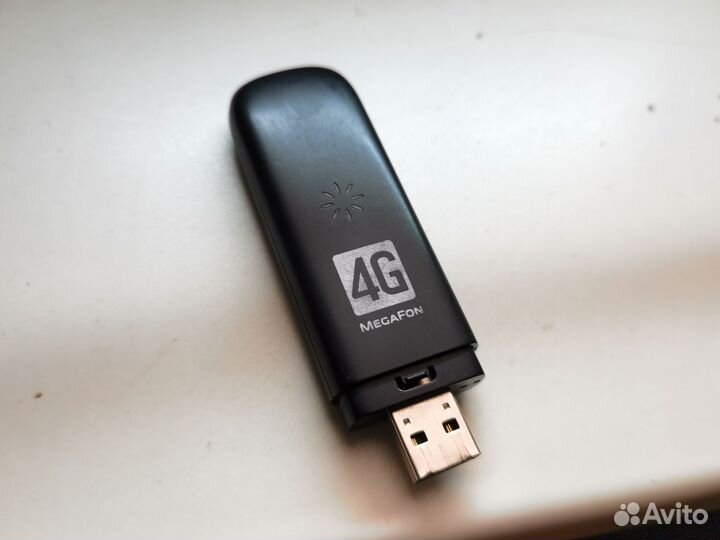 Мегафон для модема 4G