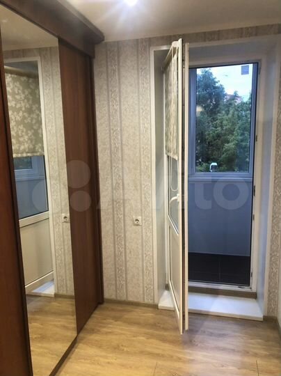 1-к. квартира, 42 м², 4/14 эт.