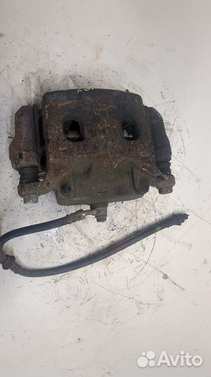 Суппорт Nissan Murano 2014, 2016