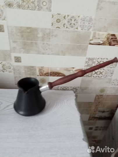 Продаю турку