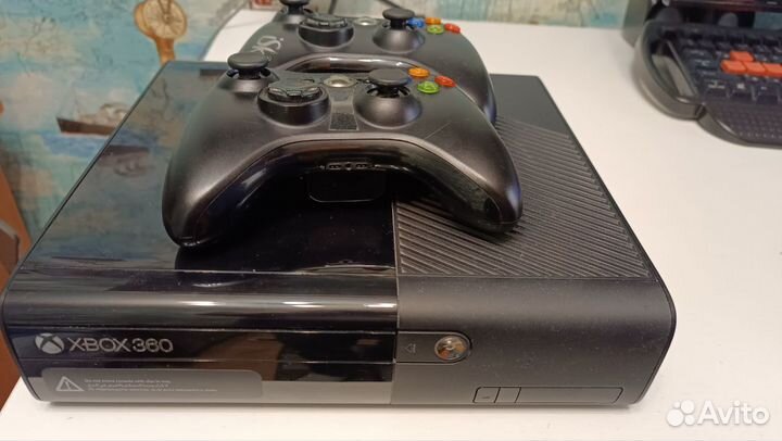 Xbox 360