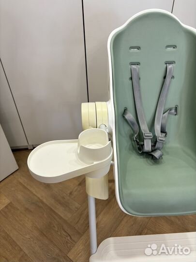 Стул для кормления Oribel Cocoon