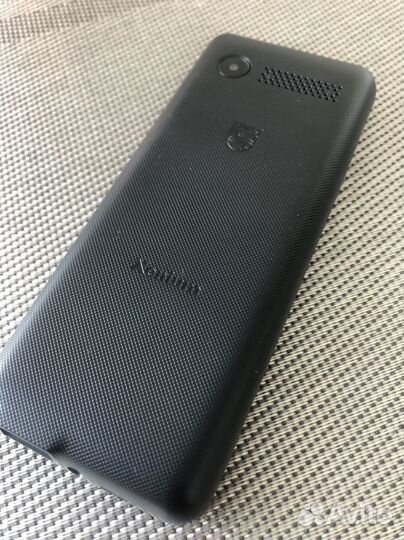 Philips Xenium E185
