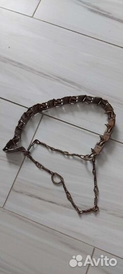 Шлейка для собаки