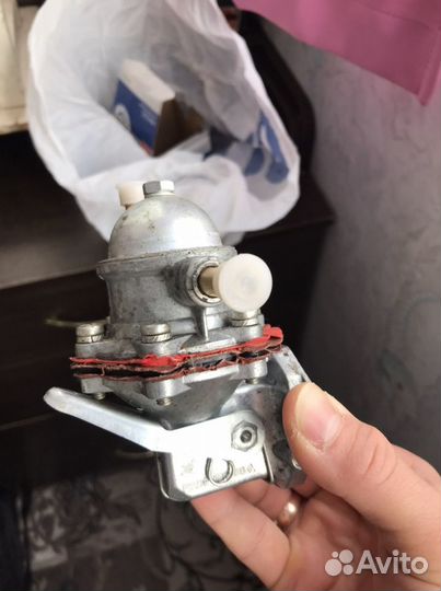 Продам бензонасос
