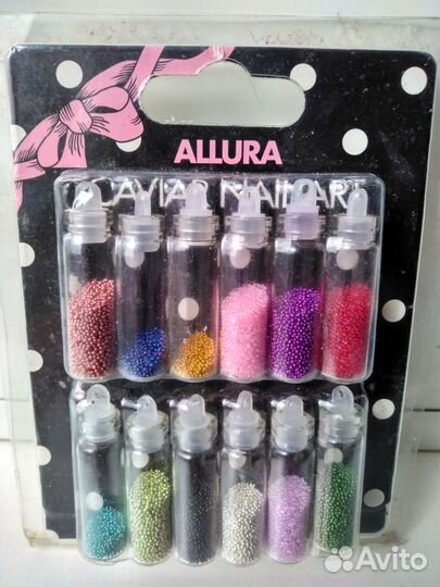 Бальзам для губ.Помада.Набор теней.Nail caviar