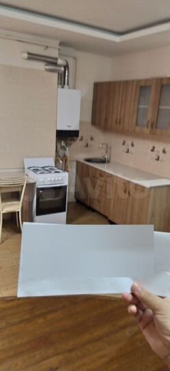 Квартира-студия, 36 м², 4/4 эт.