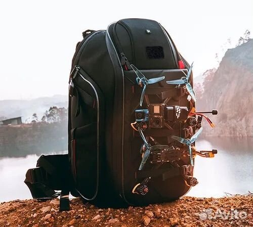 Рюкзак Iflight A849