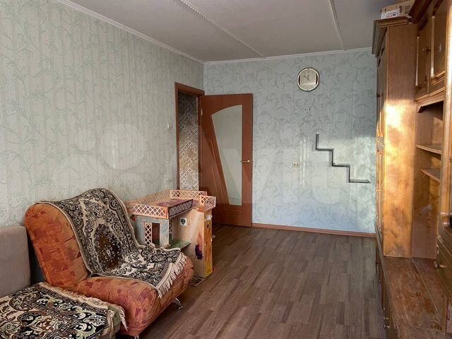 2-к. квартира, 52,4 м², 3/5 эт.