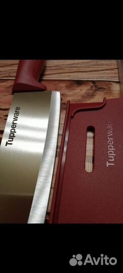 Ножи Tupperware