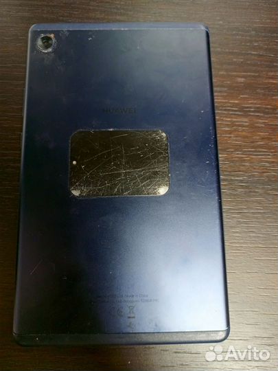 Планшет huawei matepad T