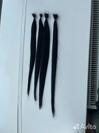 Волосы для наращивания