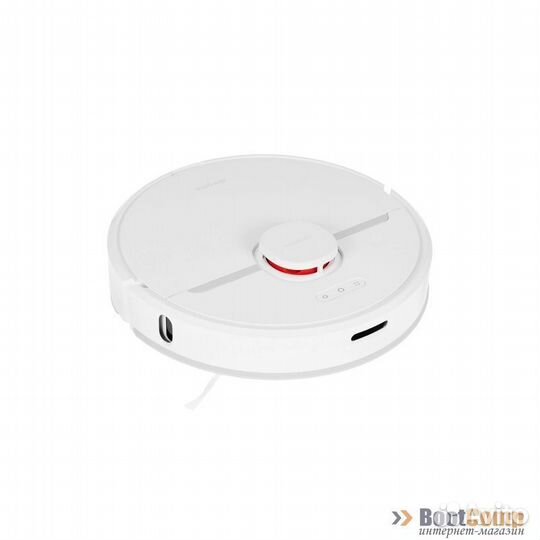 Робот-пылесос xiaomi Dreame Robot D9