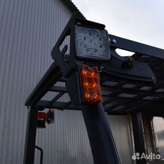 Электрический погрузчик oxlift RX 2045 4,5 М