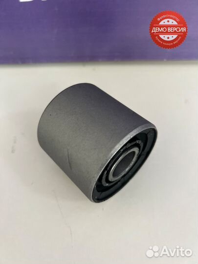 Сайлентблок перед. рычага Chevrolet Cruze задний