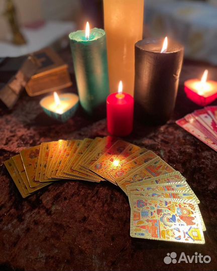 Гадалка ясновидящая, консультация бесплатно