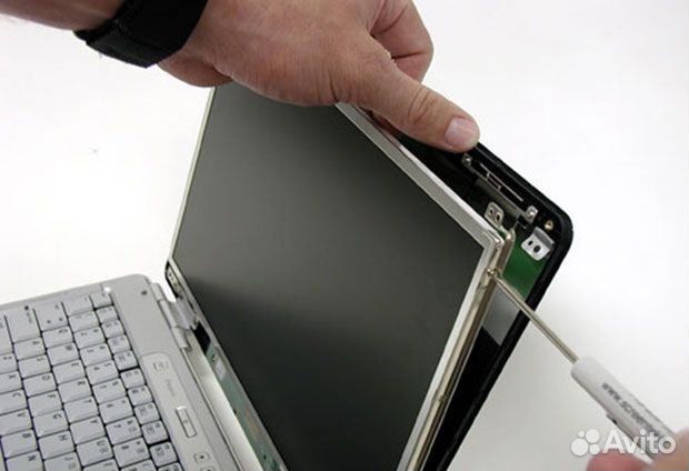 Матрица для ноутбука 15.6