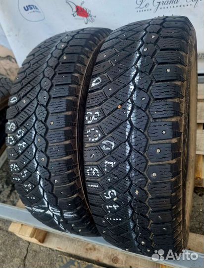 Gislaved Nord Frost 200 175/70 R13 82T