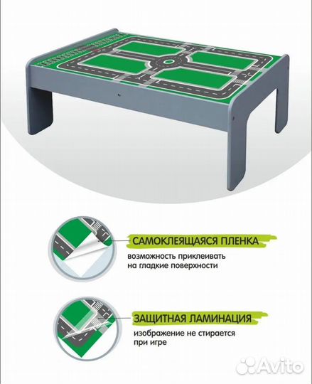 Плакат дорога пдд