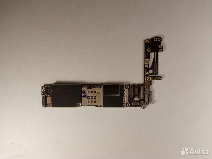Материнская плата iPhone 6