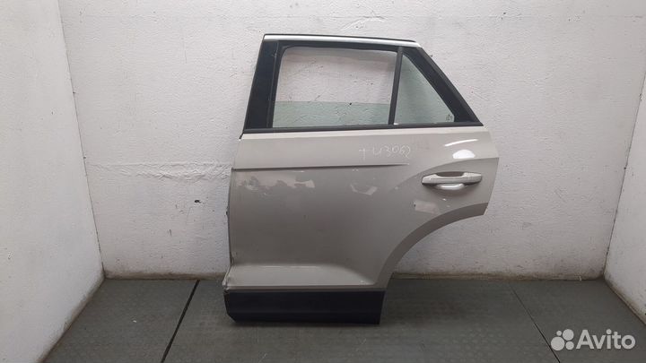 Стеклоподъемник электрический Volkswagen T-Roc 2021, 2023