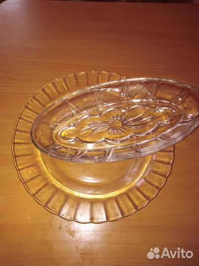 Посуда СССР