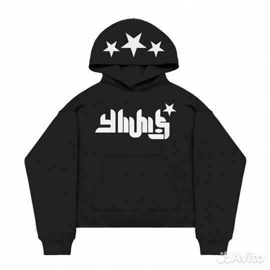 Худи yumms marcelo miracles east hoodie