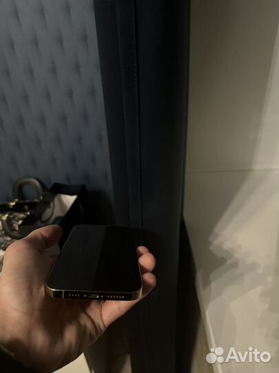 iPhone 12 Pro Max, 128 ГБ