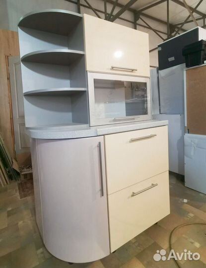 Кухонные шкафчики набор
