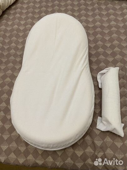 Кокон для новорожденных