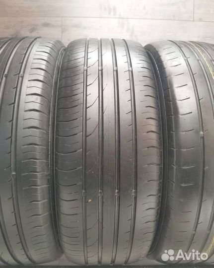 Continental ContiPremiumContact 2 215/55 R18 95H