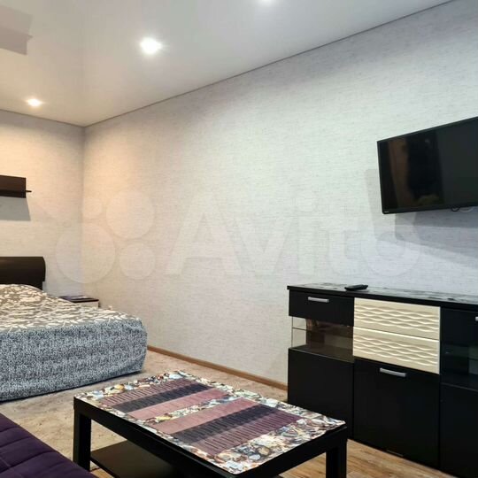 2-к. квартира, 54 м², 4/5 эт.