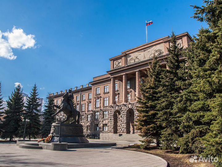 Экскурсия — Екатеринбург — Екатеринбург: самое инт