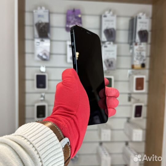 iPhone 12 Pro Max, 128 ГБ