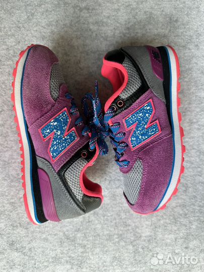 Кроссовки NB 574