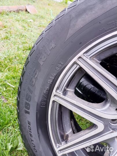 Formula Energy 65 R14